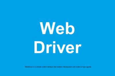 Firefox WebDriver Newsletter 131